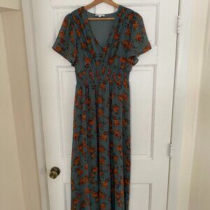 Baltic Born Dress Size M